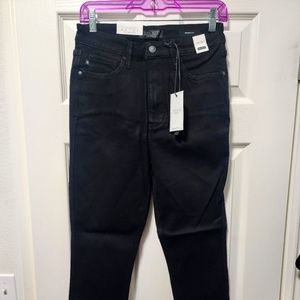 Judy Blue Tummy Control Jeans size 9/29 black
